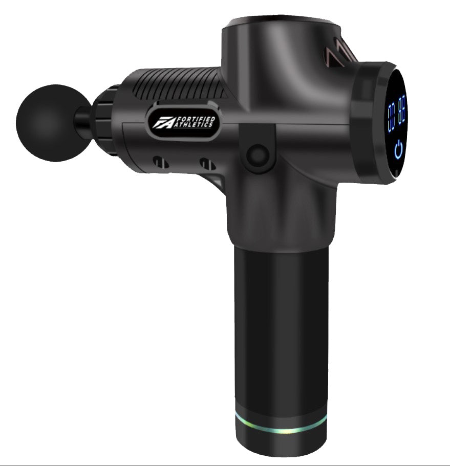 Fortified Athletics Massage Gun