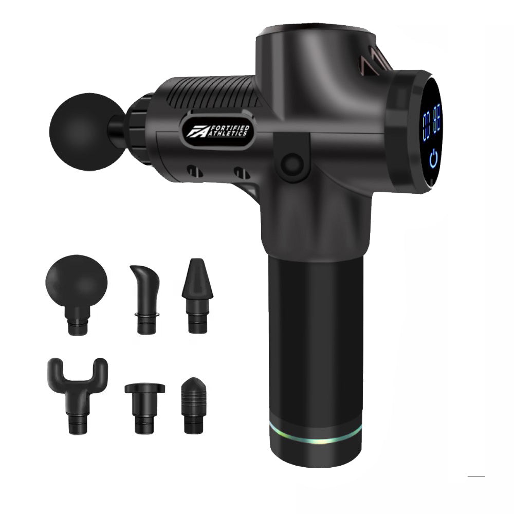 Fortified Athletics Massage Gun