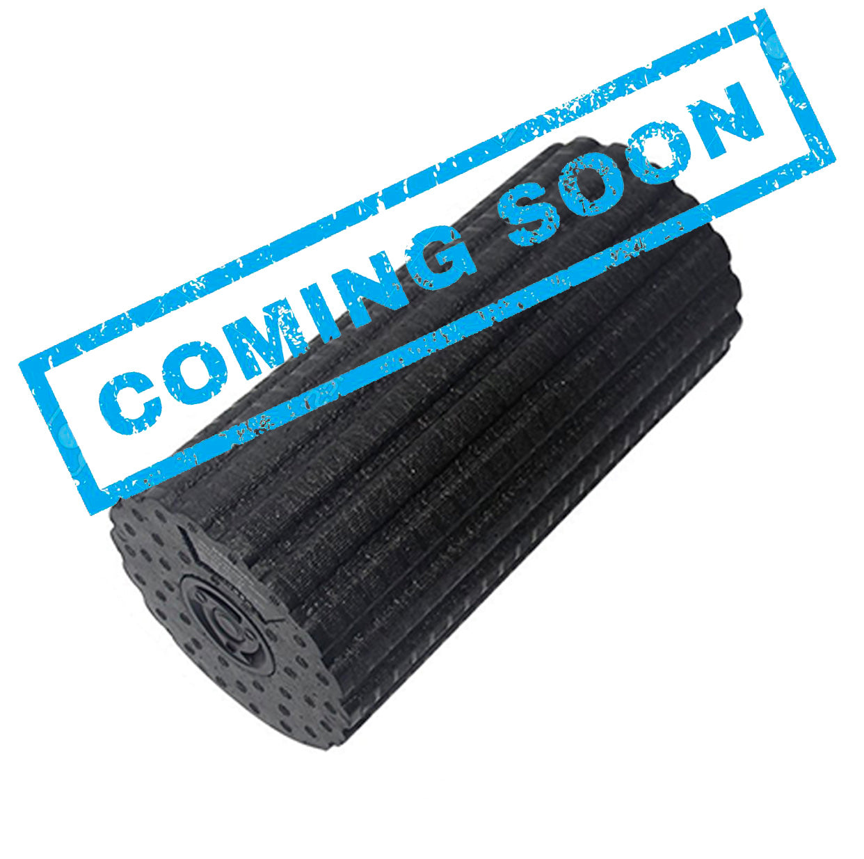 Massaging Foam Roller