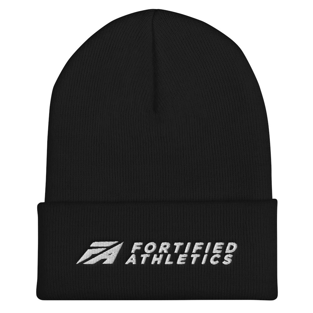 FA Beanie