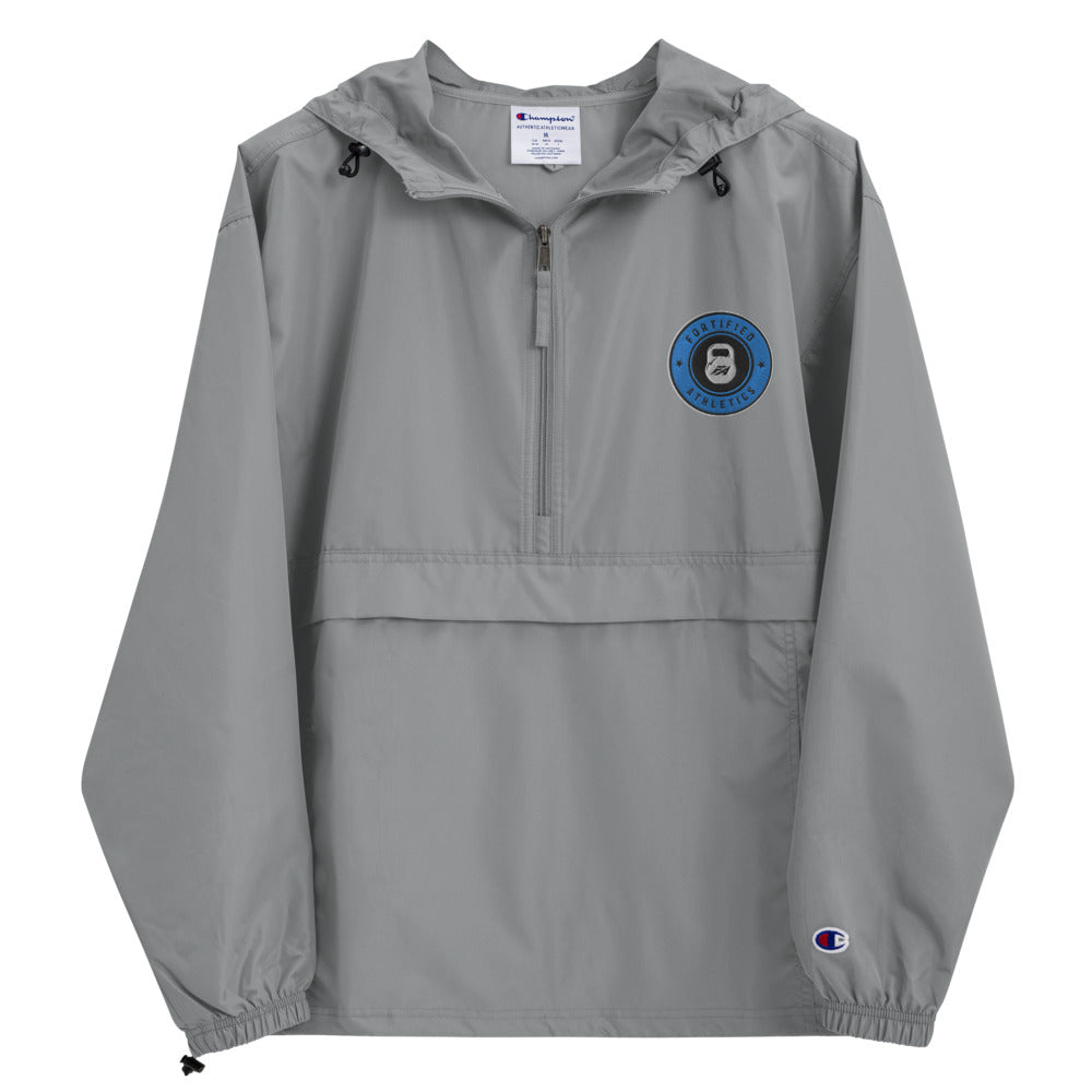 FA x Champion Packable Jacket