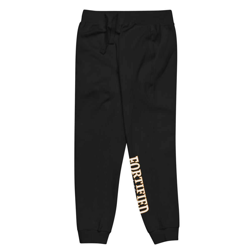 Fleece Joggers