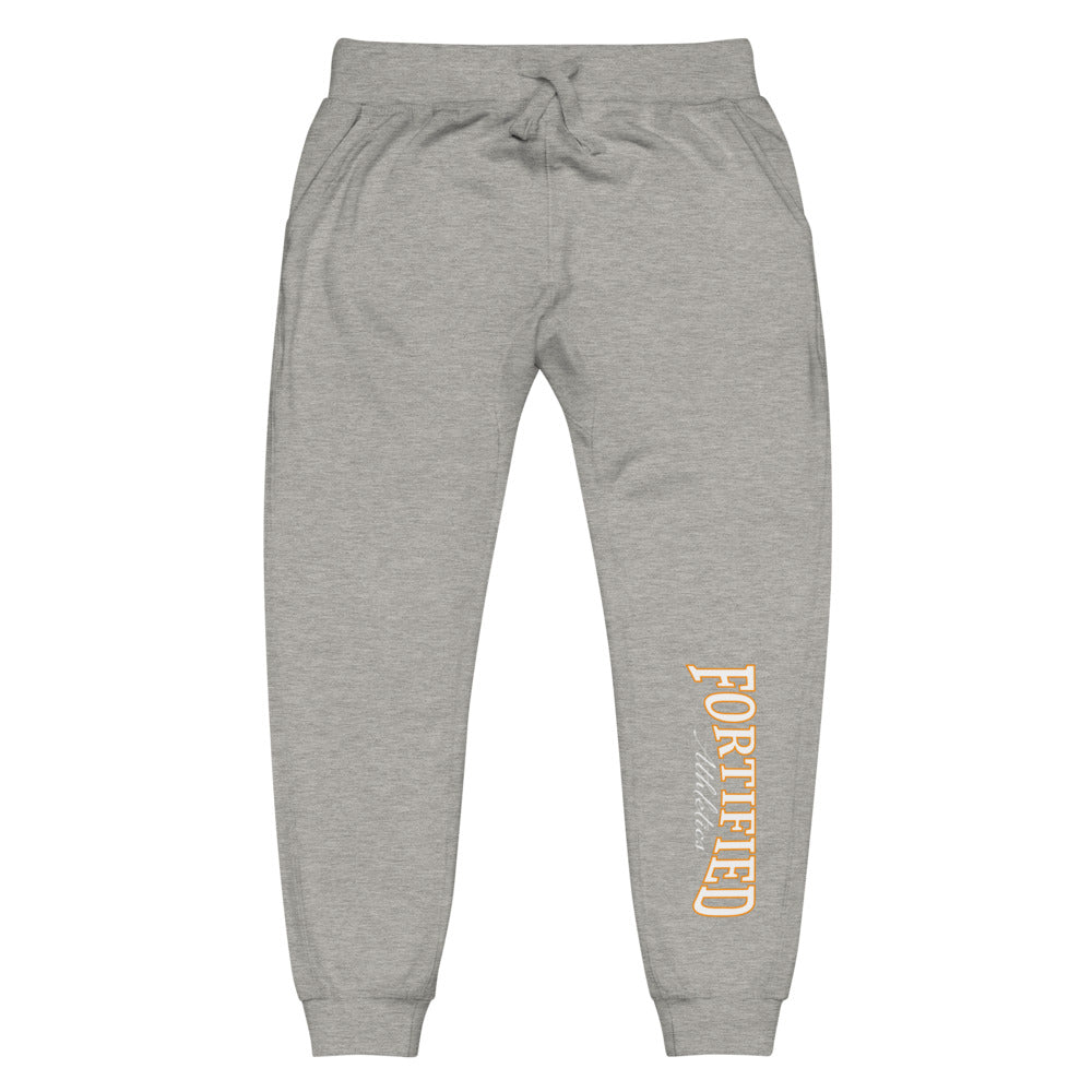 Fleece Joggers