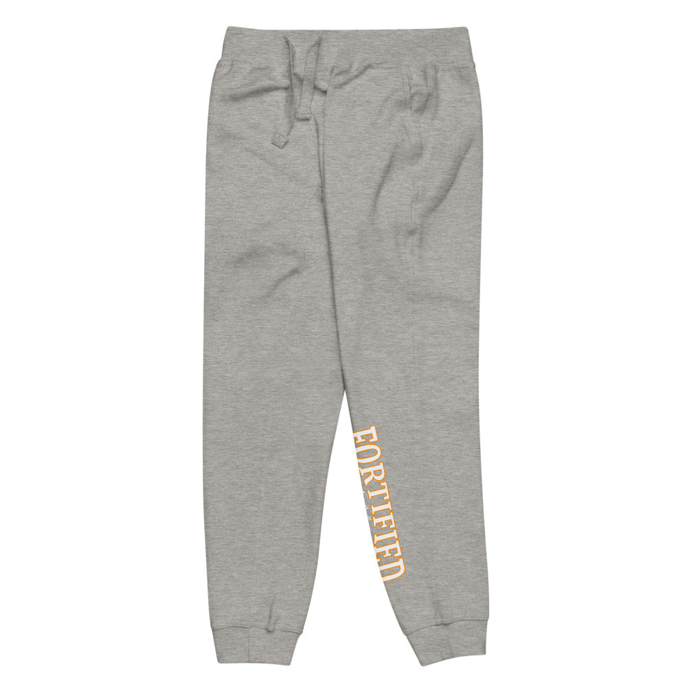 Fleece Joggers