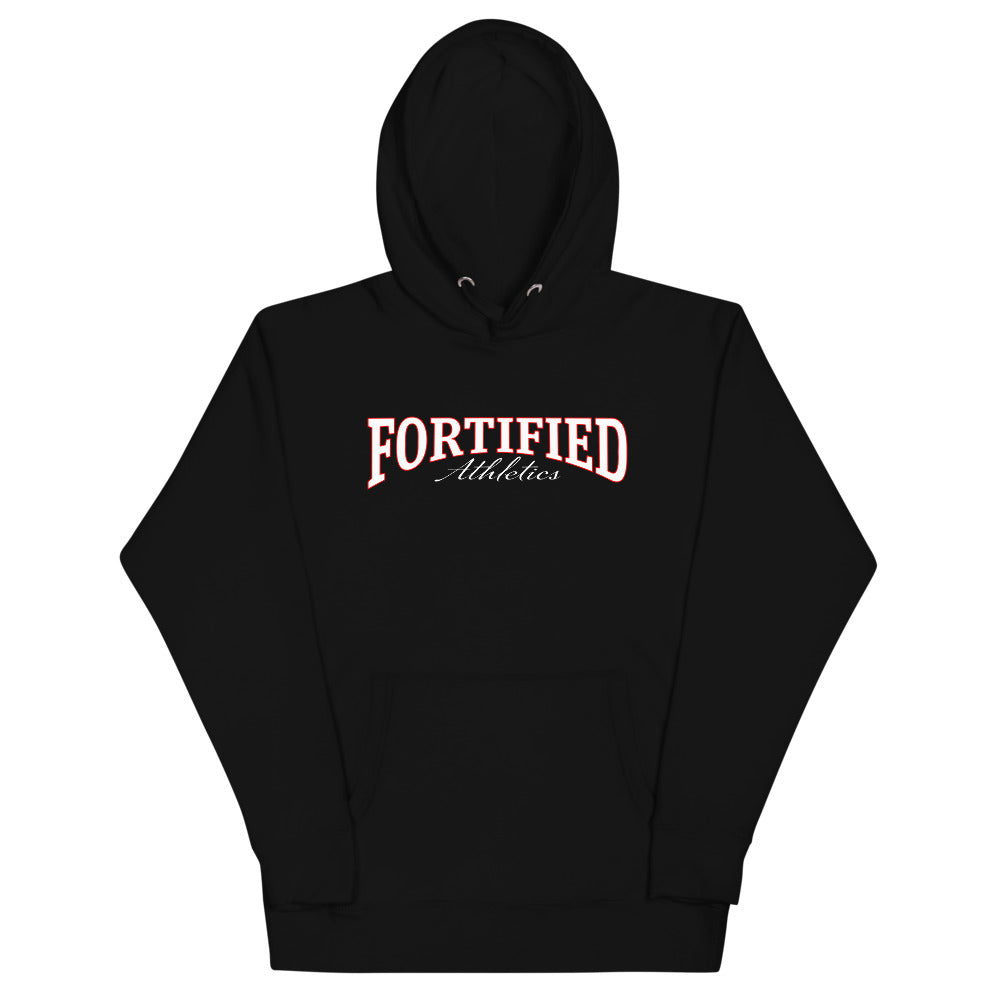 FA Fleece Hoodie