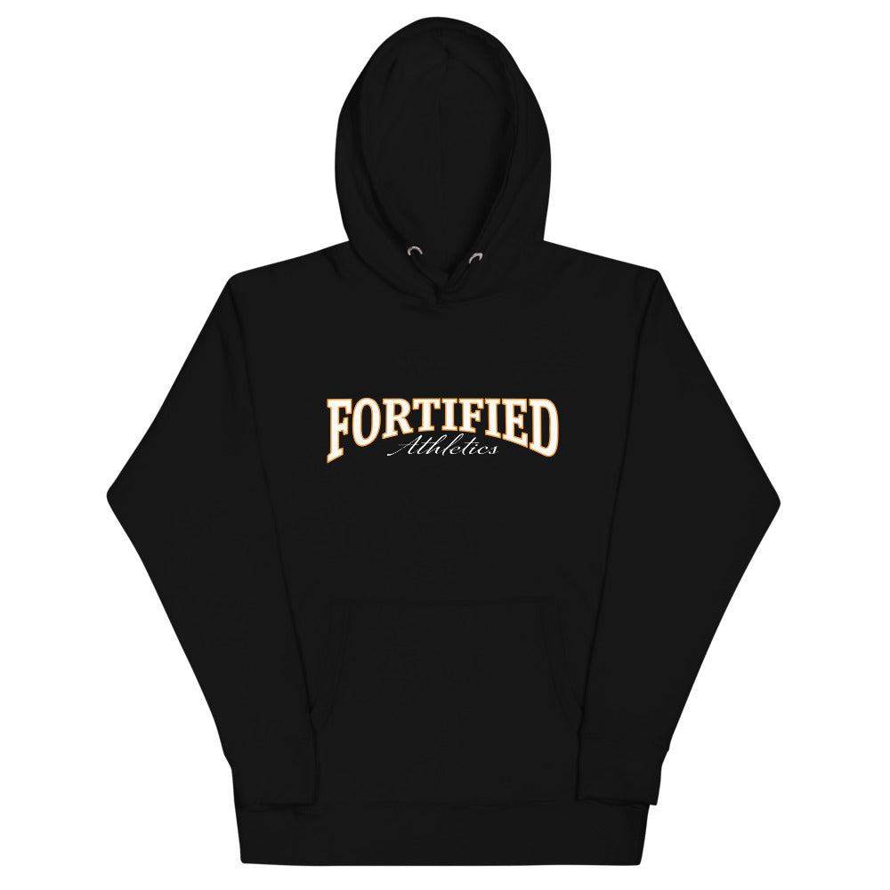 FA Fleece Hoodie