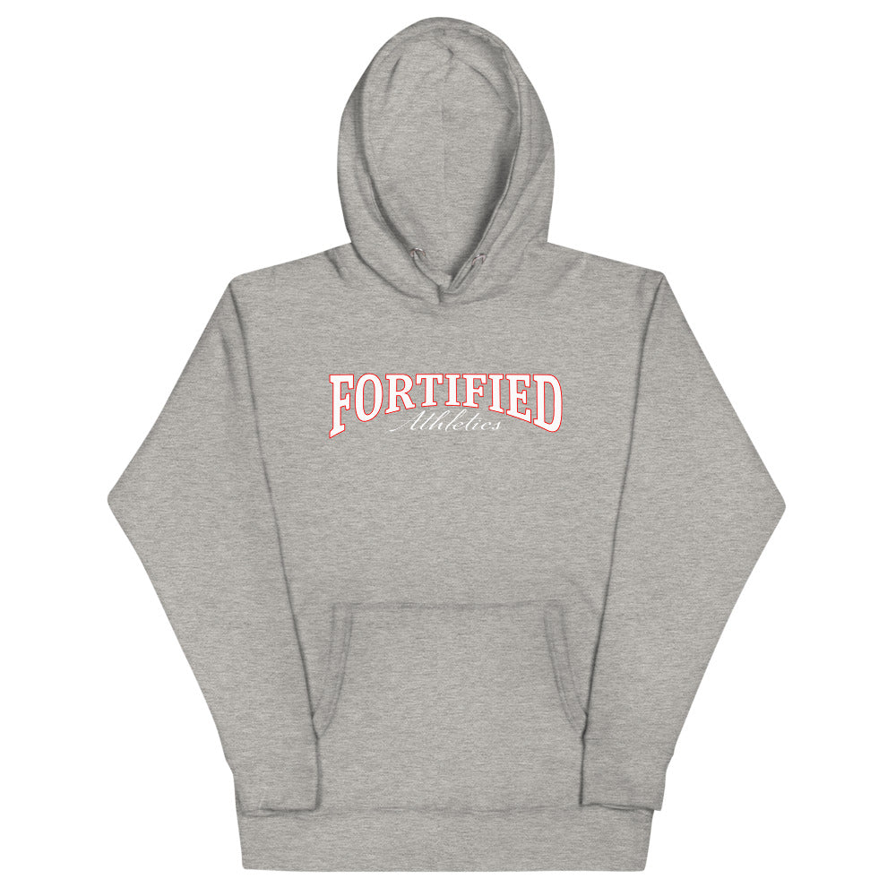 FA Fleece Hoodie