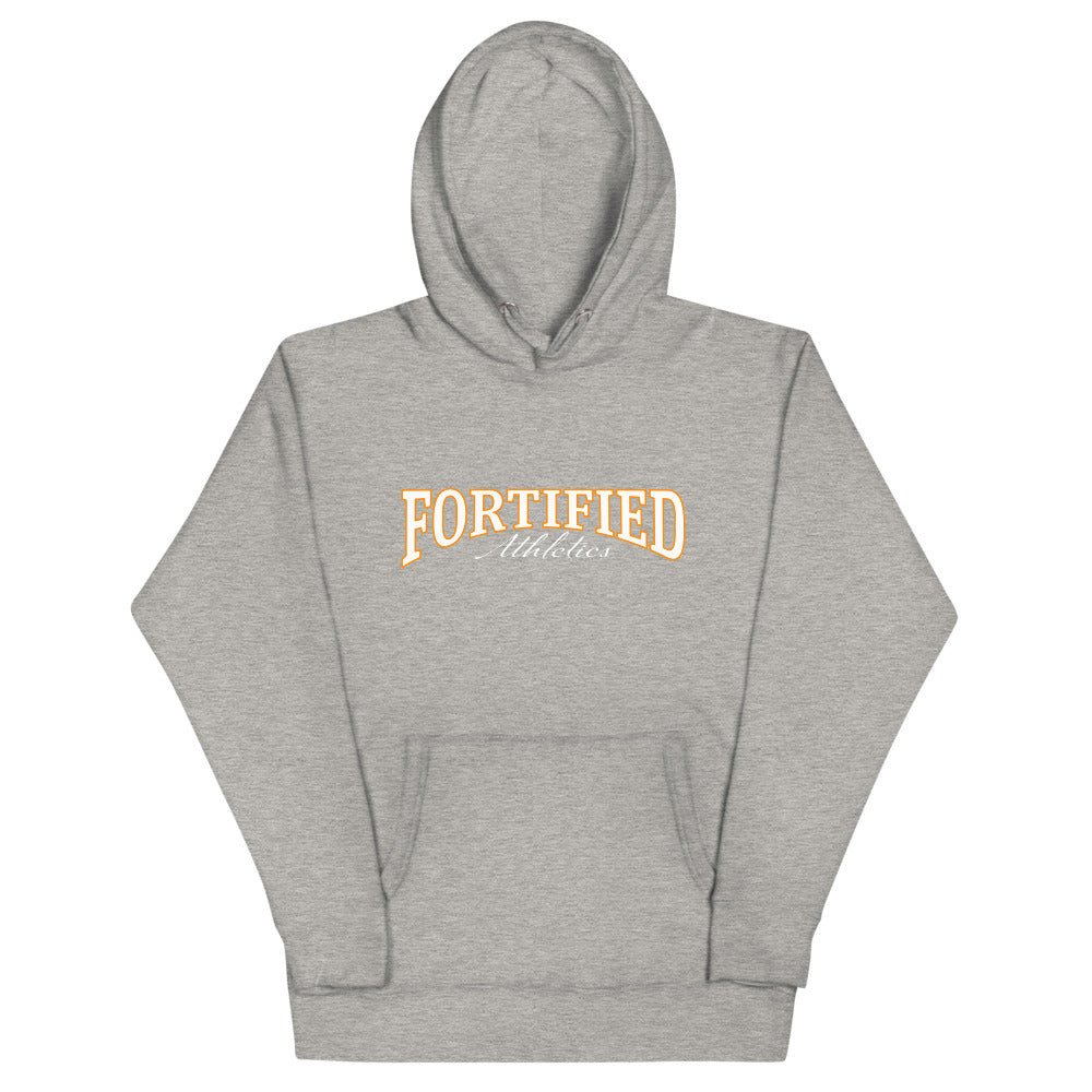 FA Fleece Hoodie