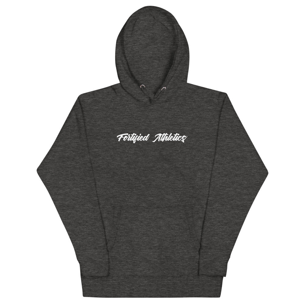 Script Hoodie