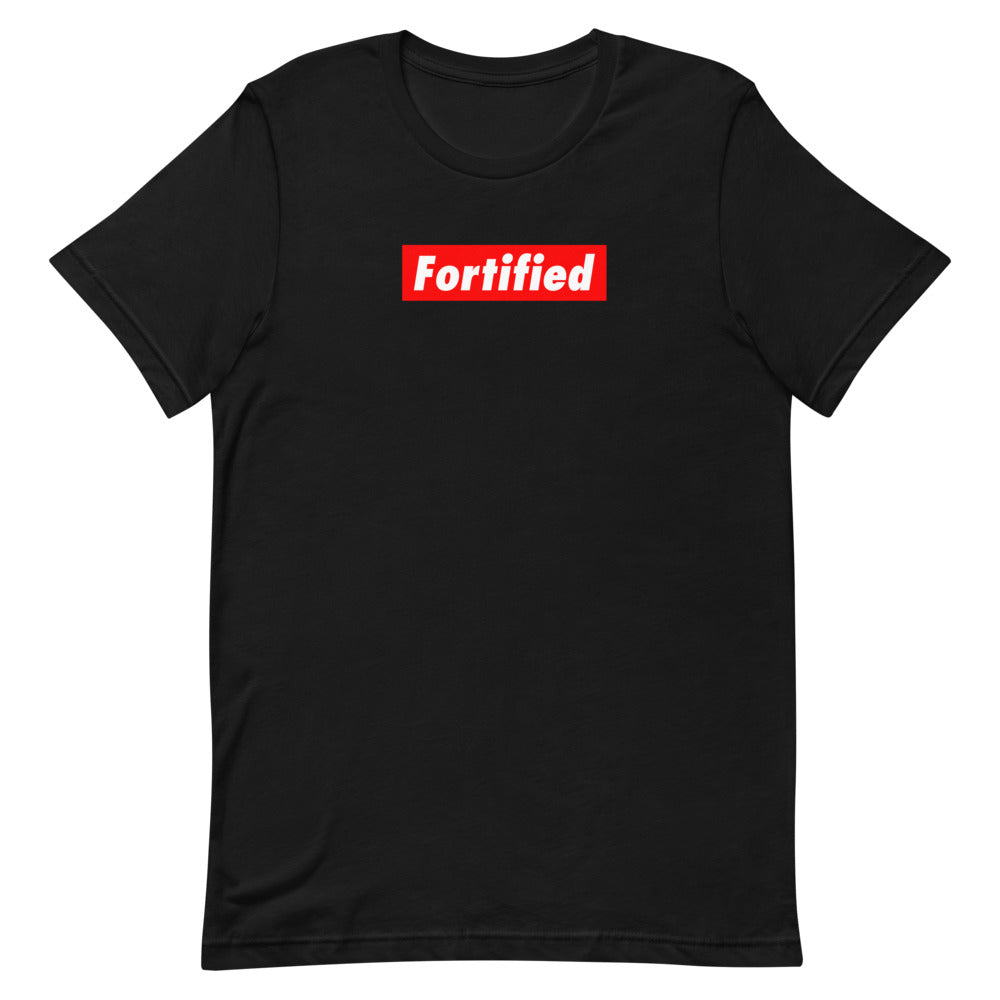 Fortified Stamp T-Shirt