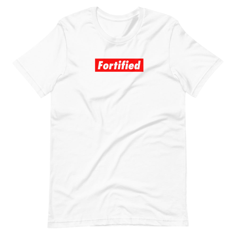 Fortified Stamp T-Shirt