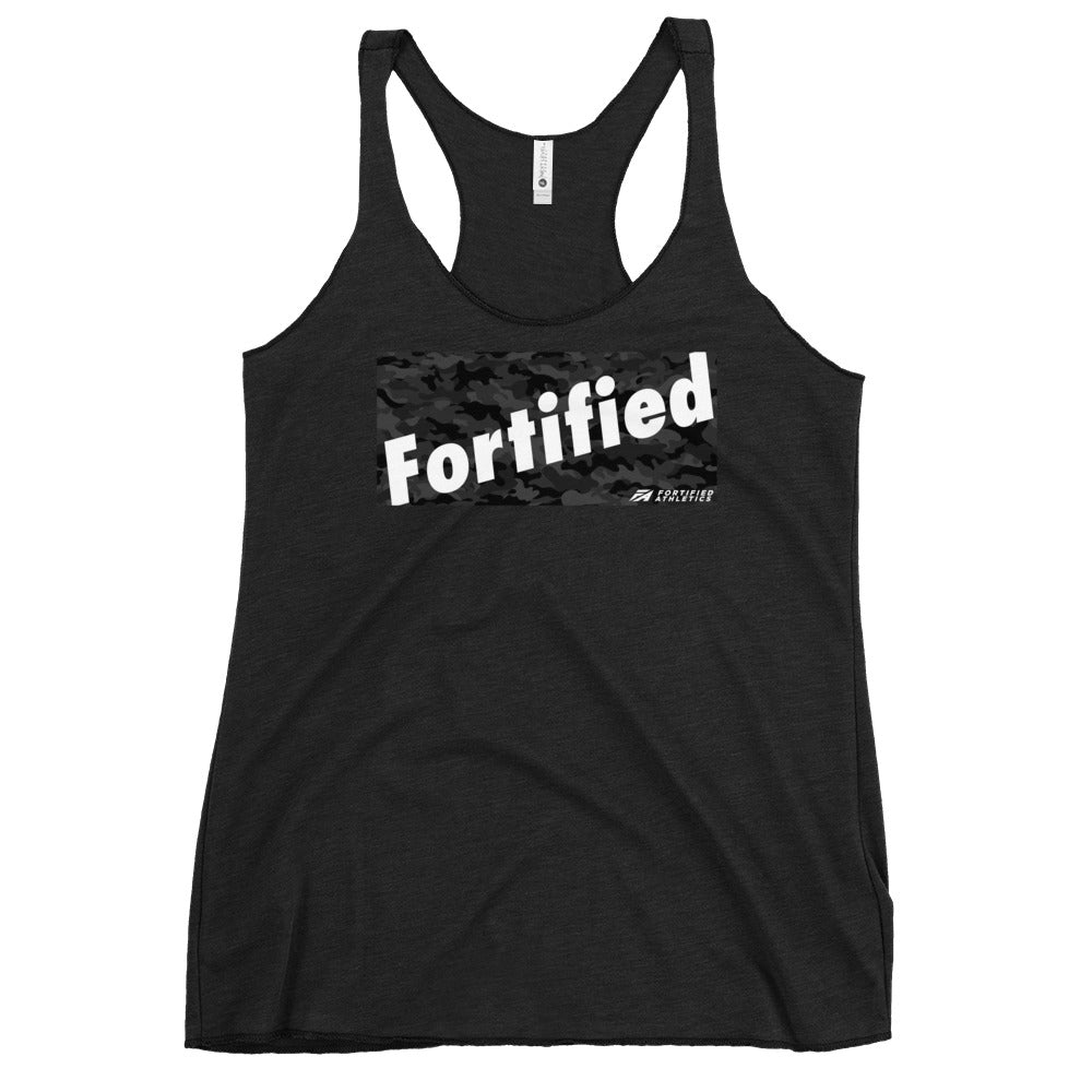Women's Racerback Tank